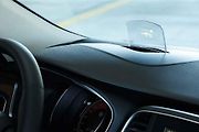 Renault Talisman.