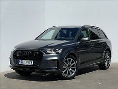 Audi Q7 3,0 50 TDI quattro S line - fotografie inzerátu