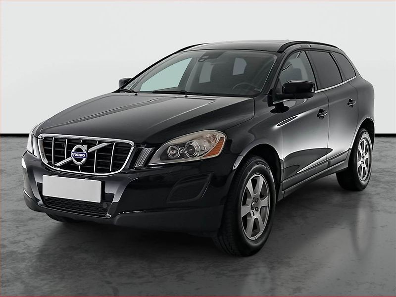 Volvo XC60 (2011) Momentum D4, Navi, Xenony - fotka 2 z 21