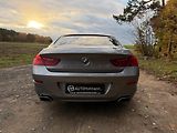 BMW Řada 6 650i xDrive, GC,CZ,TOP VÝBAVA - náhled 3