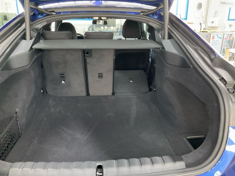 BMW Řada 4 430i xDrive - fotka 15 z 19