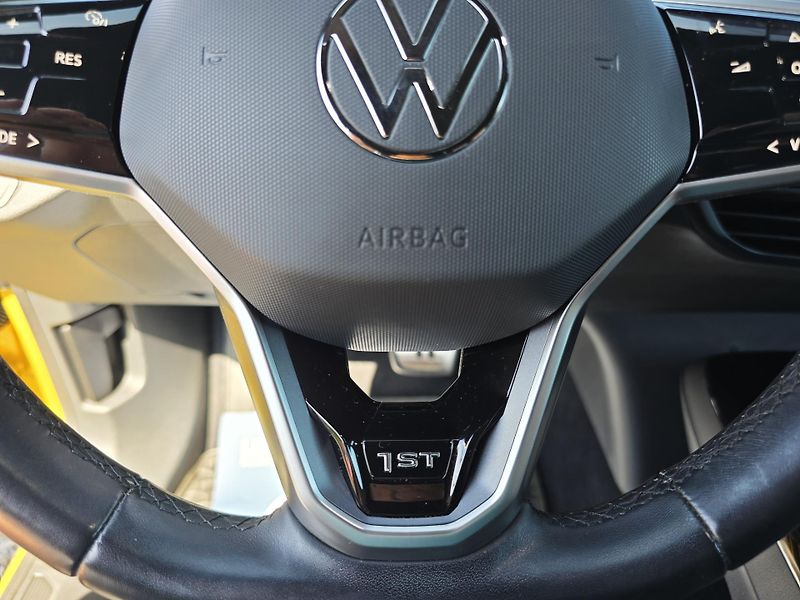 Volkswagen ID.4 150KW 1ST PRO PERFORMANCE - fotka 28 z 29