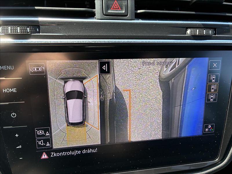 Volkswagen Tiguan Allspace 2,0 4 MOTION,TAŽNÉ,KAMERA 360 - fotka 20 z 34