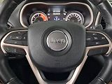 Jeep Cherokee (2016) 2.2 MultiJet, 4X4, Automat - náhled 21