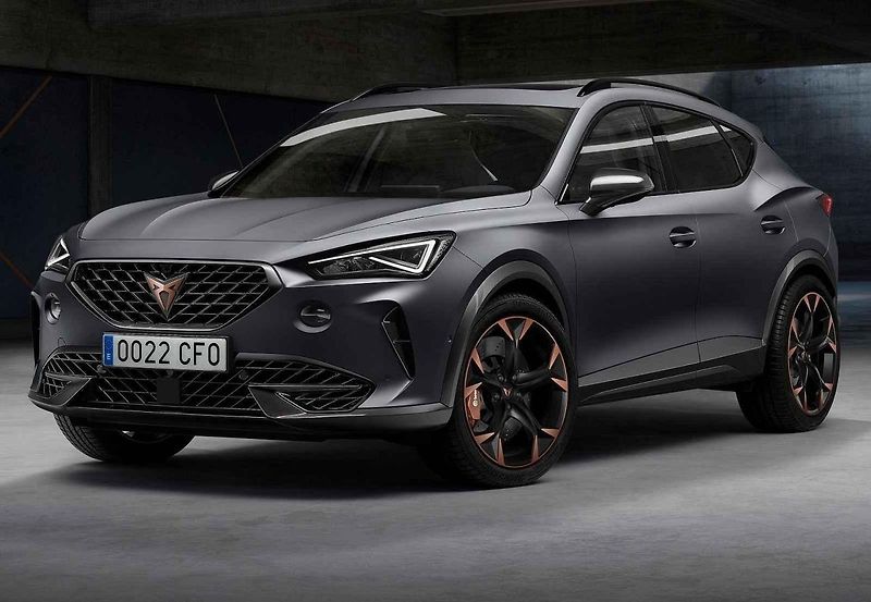 Nabídka se bude rozšiřovat zejména v oblasti malých SUV
