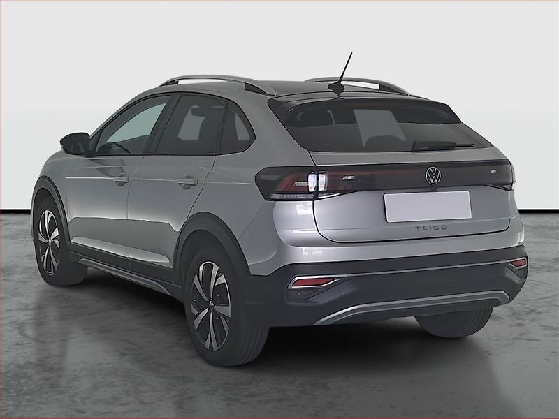 Volkswagen Taigo (2022) Style 1.0 TSI - fotka 4 z 17