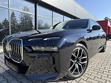 BMW Řada 7 (2024) 40XD 220kW M-PAKET INDIVIDUAL! - náhled 1