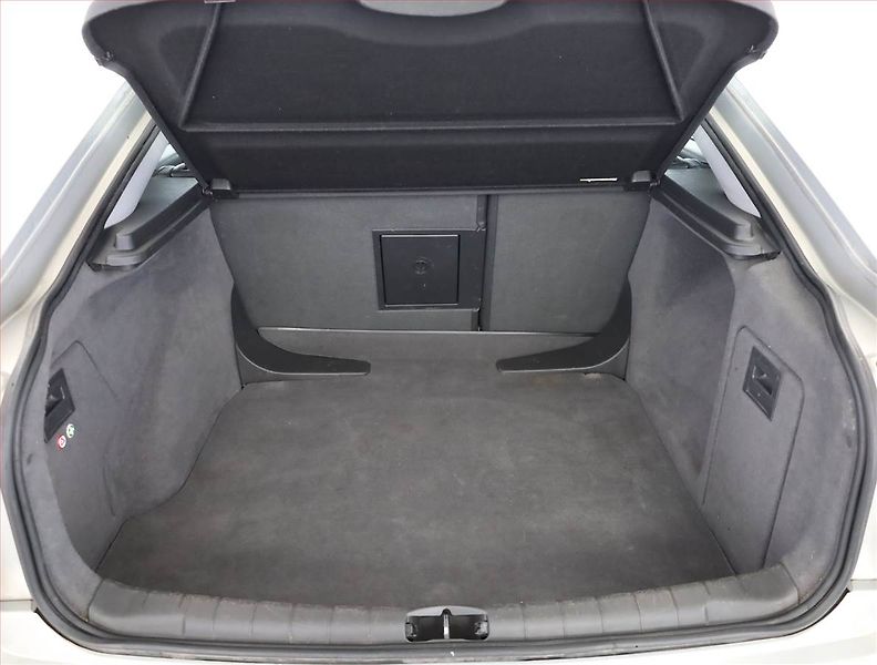 Opel Vectra (2008) 1.8, Automat, Serv.kniha - fotka 15 z 16