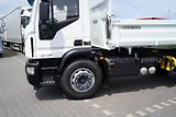 Iveco Eurocargo (2019) / 180-320 / E 6 / WYWROTKA / Ł - náhled 18