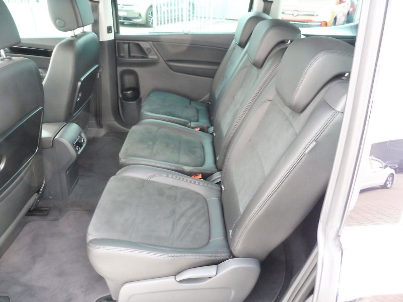 Volkswagen Sharan (2016) Highline 2,0 TDI 135kW DSG 4MO - fotka 20 z 30