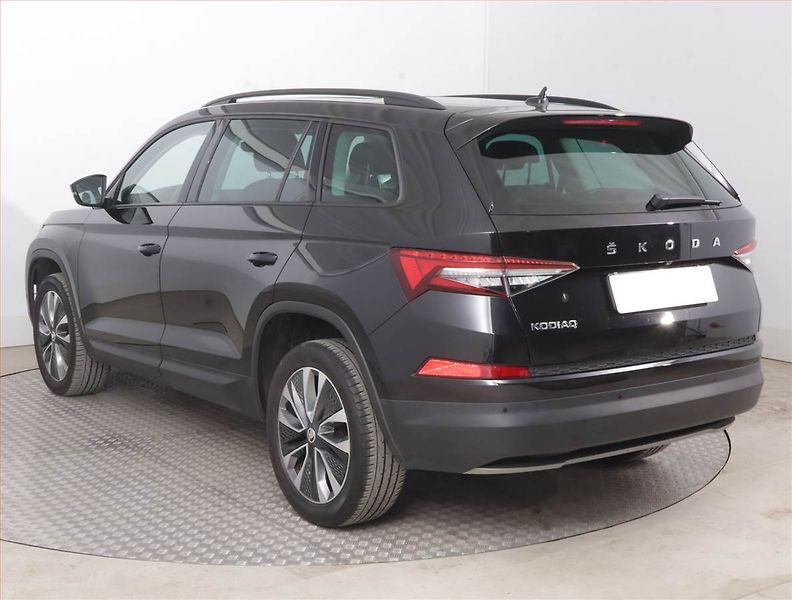Škoda Kodiaq (2022) Ambition 2.0 TDI - fotka 4 z 20