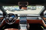 Mercedes-Benz Třídy S 2,9 S 350d 4M,CZ,1.majitel - náhled 9