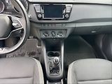 Škoda Fabia 1,0 TSI 70 Ambition - náhled 10