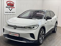 Volkswagen ID.4 150kW DCC MAX 1ST PLUS PRO PF. - fotografie inzerátu