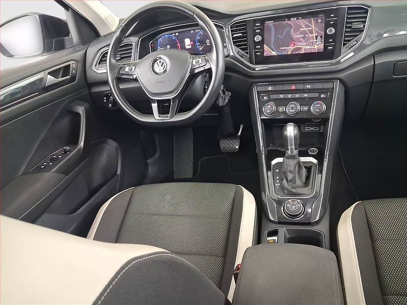 Volkswagen T-Roc (2018) 2.0 TDI 4Motion - fotka 7 z 20
