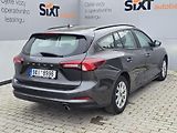 Ford Focus  IV Trend Edition Plus 1,5 Eco - náhled 2