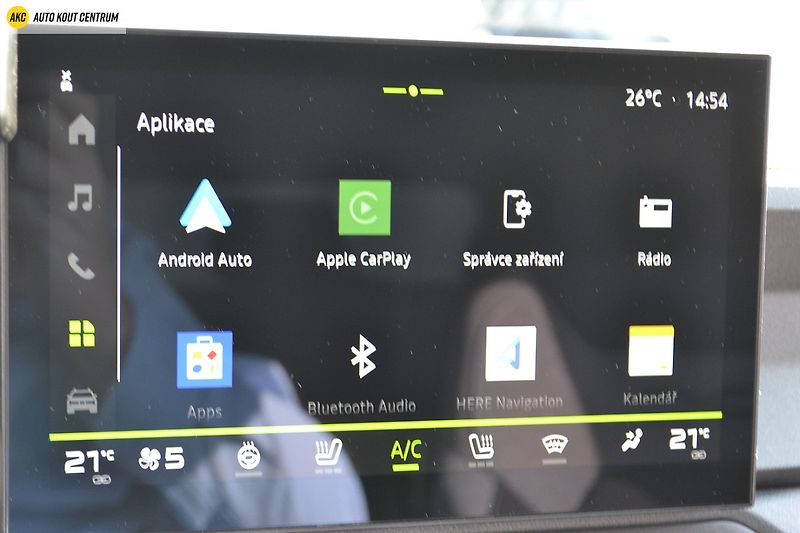 Dacia Bigster JOURNEY MILD HYBRID 140 - fotka 38 z 62
