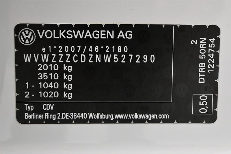 Volkswagen Golf 2,0 TDI 85kW DSG Life Záruka a - fotka 12 z 30