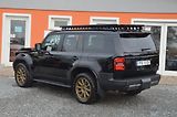 Toyota Land Cruiser 2.4 iFORCE MAX / ČR (Dajbych) - náhled 4