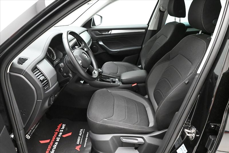 Škoda Kodiaq 2,0 TDI 110 kW DSG Ambition 7M - fotka 14 z 32