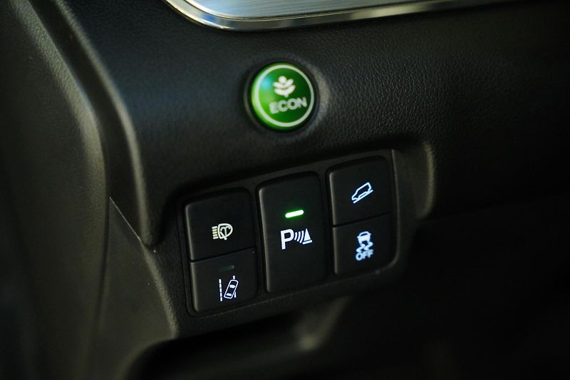 Honda CR-V - fotka 14 z 30