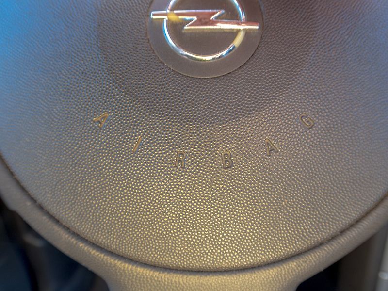 Opel Meriva (2003) 1.6i 16V 74KW – TAŽNÝ - fotka 21 z 31