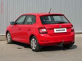 Škoda Fabia (2019) 1.0 TSi, 2.maj,ČR, Ambition - náhled 6