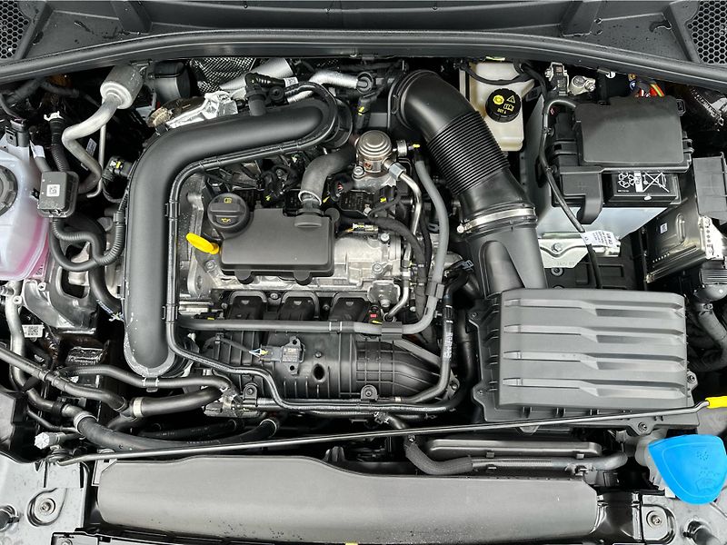 Škoda Fabia (2025) 1,0 TSI 85 kW 7-stup. automat. - fotka 23 z 23