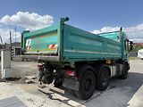 Scania G 450 XT 6x4 BORDMATIC - náhled 4