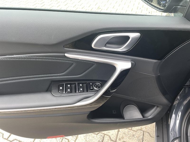 Kia XCeed (2025) MHEV SteelEdition