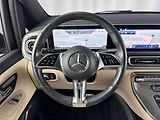 Mercedes-Benz Třídy V d 4M AMG EXCLUSIVE, WEBASTO, B - náhled 14