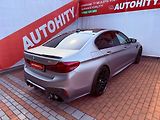 BMW M5 xDrive, H&K, ČR, Carbon - náhled 8