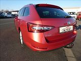 Škoda Superb 2,0 TDI DSG,Bi-Xenon,model 201 - náhled 4