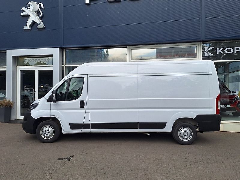 Peugeot Boxer (2024) FG 3500 L3H2 BHDi 140k MAN6 - fotka 2 z 17