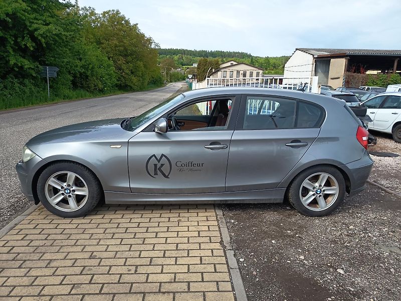 BMW Řada 1 (2010) 2.0i 105kw - fotka 14 z 46