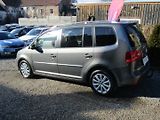 Volkswagen Touran (2011) 1.6 TDI 77kW  ROZVODY - náhled 3