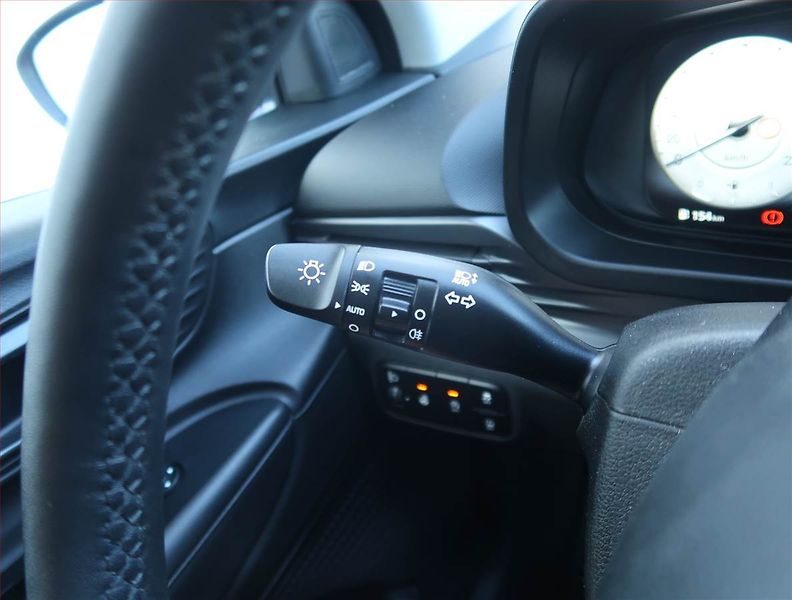 Hyundai Bayon (2022) 1.2 i, ČR,1.maj, Serv.kniha - fotka 17 z 26