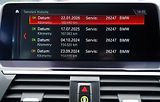 BMW X3 M40i xDrive/LED/21/355 PS - náhled 42