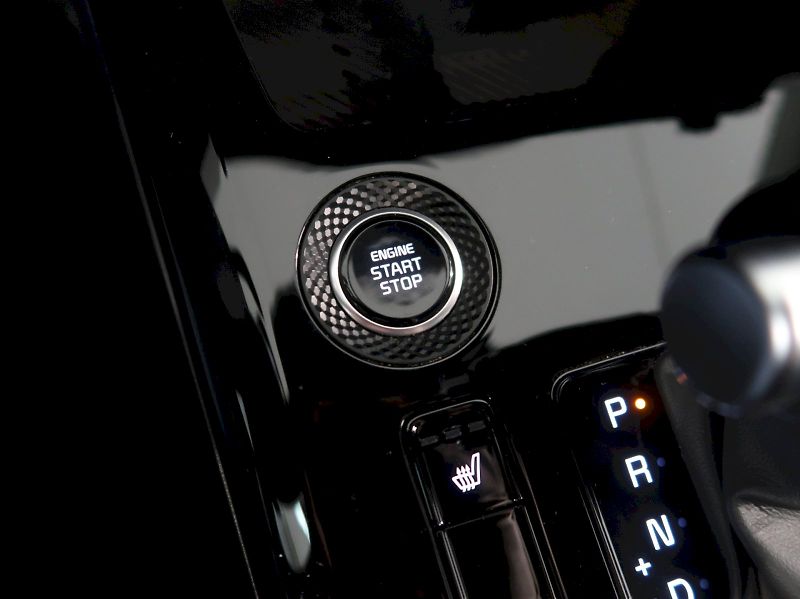 Kia Niro (2022) STYLE 1.6T-GDi 104KW - fotka 31 z 39
