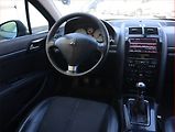 Peugeot 407 (2010) 2.2 HDI, Serv.kniha, Navi - náhled 7