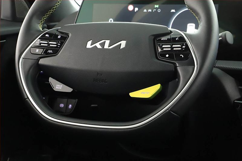 Kia EV6 (2023) GT AWD 77.4 kWh, SoH 99% - fotka 11 z 26