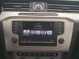 Volkswagen Passat (2017) 2.0 TDI, Serv.kniha, Navi - náhled 12