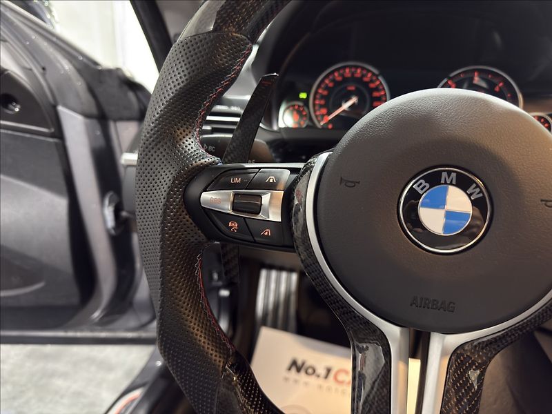 BMW Řada 6 3,0   640D XDRIVE HARMAN MAXTO - fotka 11 z 33