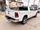 RAM 1500 LONGHORN 5.7 V8 HEMI eTORQUE  - náhled 7