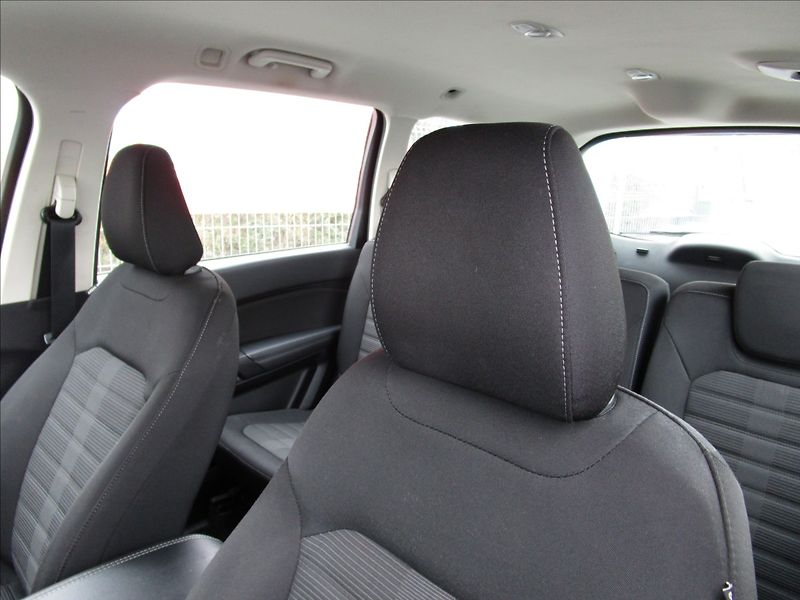 Ford Galaxy 1.5 EcoBoost, aut. Klima, 7 mí - fotka 13 z 46