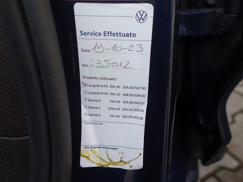 Volkswagen Passat (2015) 2.0TDI 110kW DSG HIGHLINE - fotka 48 z 49