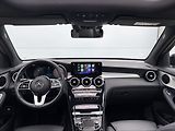 Mercedes-Benz GLC 200 145 KW 4MATIC CZ 1 DPH - náhled 12