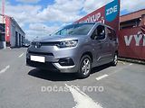Toyota ProAce City Verso (2022) 1.5D-4D, ČR - náhled 1