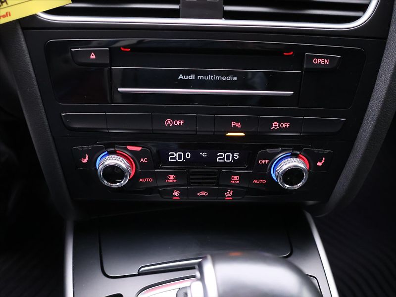 Audi A4 3,0 TDI 180kW Aut. quattro - fotka 22 z 30