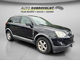 Opel Antara ENJOY 2.2 CDTI 4x4 MT6/1486 - náhled 10